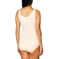 thumbnail image 3 of Capezio Maillot Sin Mangas Mujer Ballet Rosa Mediano, 3 of 3