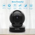thumbnail image 2 of Camara de Seguridad Wansview para el Hogar HD 1080P, 2 of 2