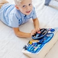 thumbnail image 2 of Volante de juguete Melissa & Doug Vroom & Zoom Interactive Melissa & Doug Melissa y Doug, 2 of 5