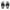 Type 103, variant on Happydeer 2Pcs Cool Temporary Flower Pattern Hand Art Decal Tattoo Sticker for Nightclubs