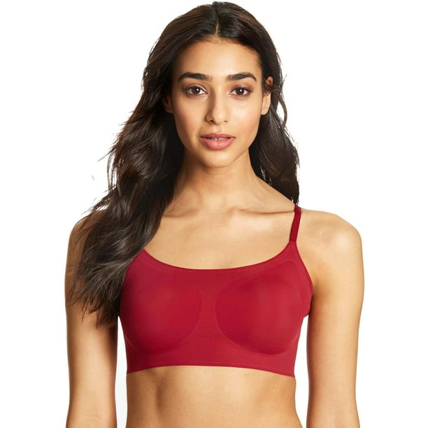 Maidenform Maidenform Womens Modern Comfort Pullover Wireless Bra, L