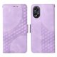 thumbnail image 4 of Funda GANGXUN para OPPO A18 4G con diseño acolchado elegante, cuero PU, protección total y ajuste preciso, 4 of 5