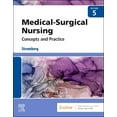 thumbnail image 1 of Pre-Owned Medical-Surgical Nursing: Concepts & Practice, (Paperback), 1 of 1