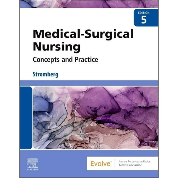 Pre-Owned Medical-Surgical Nursing: Concepts & Practice (Paperback) 0323810217 9780323810210