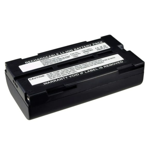 Batteries N Accessories BNA-WB-L8912 Digital Camera Battery - Li-ion, 7.4V, 2000mAh, Ultra High Capacity