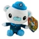 thumbnail image 4 of Peluche OCTONAUTS Above & Beyond Captain Barnacles, 20 cm, 4 of 7