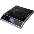 thumbnail image 3 of MAX BURTON 6400 DIGITAL CHOICE INDUCTION COOKTOP, 3 of 3