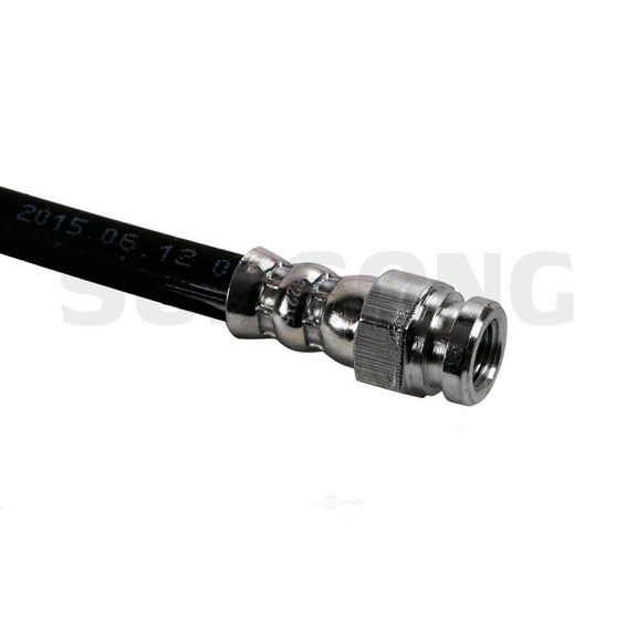 Sunsong 2205841 Brake Hydraulic Hose