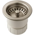 thumbnail image 5 of 2" Basket strainer, 5 of 7
