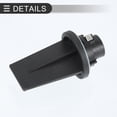 thumbnail image 5 of Rear Turn Signal Tail Light Socket Brake Lamp Adapter for BMW 1 Series 2015-2019 No.63126916102 Black, 5 of 6