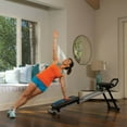 thumbnail image 4 of Total Gym Machine d'Entraînement Dynamique Planche de Base & Abdominale, 4 of 6
