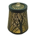 thumbnail image 1 of Angelo Décor Reflecting Tree Tabletop Fountain with energy-efficient pump and LED accent lighting, 1 of 2