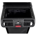 thumbnail image 2 of Bolsa de Lona Rubbermaid Commercial 2202530, 30 Galones, con Cierre Frontal, 2 of 5
