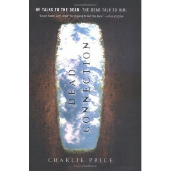 Pre-Owned Dead Connection (Hardcover) 1596431148 9781596431140