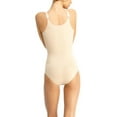 thumbnail image 2 of SlimMe Braless High Back Slimming Bodysuit Shaper - Womens - Female, 2 of 4