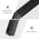 thumbnail image 3 of SOPOTUTU 1Jgo Tornillo Ajustador De Cadena Para Motosierra Metálico Resistente Y Anticorrosivo Color Negro, 3 of 8