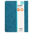 thumbnail image 5 of Pen+Gear Journal, 6” x 8”, Ruled, 160 Pages, Teal Bee, 5 of 7