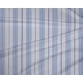 thumbnail image 3 of oneOone Polyester Lycra Fabric Multicolor Stripe Print Fabric By The Yard 56 Inch Wide, 3 of 3