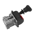 thumbnail image 6 of Proportional Control Valves with PTO Switch Dump Truck Tipper Hydraulic System Air Operated Truck, 6 of 8