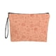 thumbnail image 2 of Easter Storage Bag Foldable Makeup Organizer Portable Travel Cosmetic Pouch with Zipper Closure Cute Bunny Egg Pattern Waterproof Toiletry Bag for Women Girls Accessories Home Decor Holiday Gift, 2 of 6