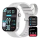 thumbnail image 1 of Reloj Inteligente Colmi P30plus Llamada De Voz Ai Smartwatch, 1 of 8