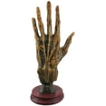 thumbnail image 3 of Alchemy Mummified Palmistry Hand Gothic, 3 of 4