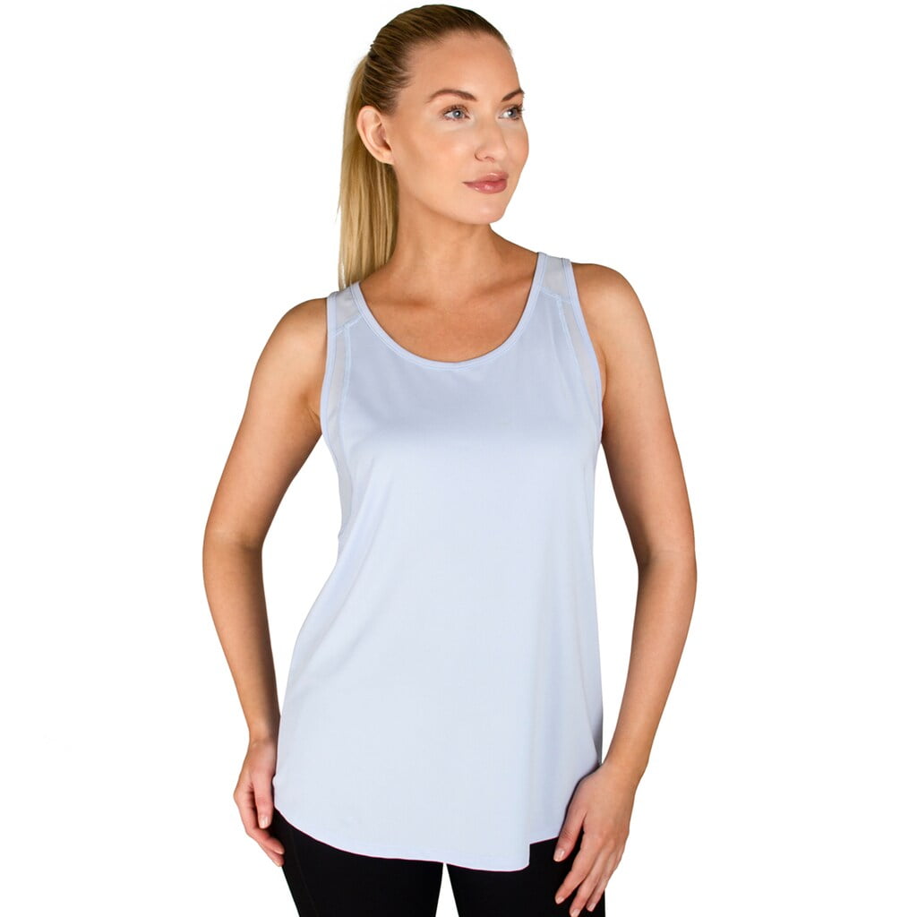 jockey long t shirts women's