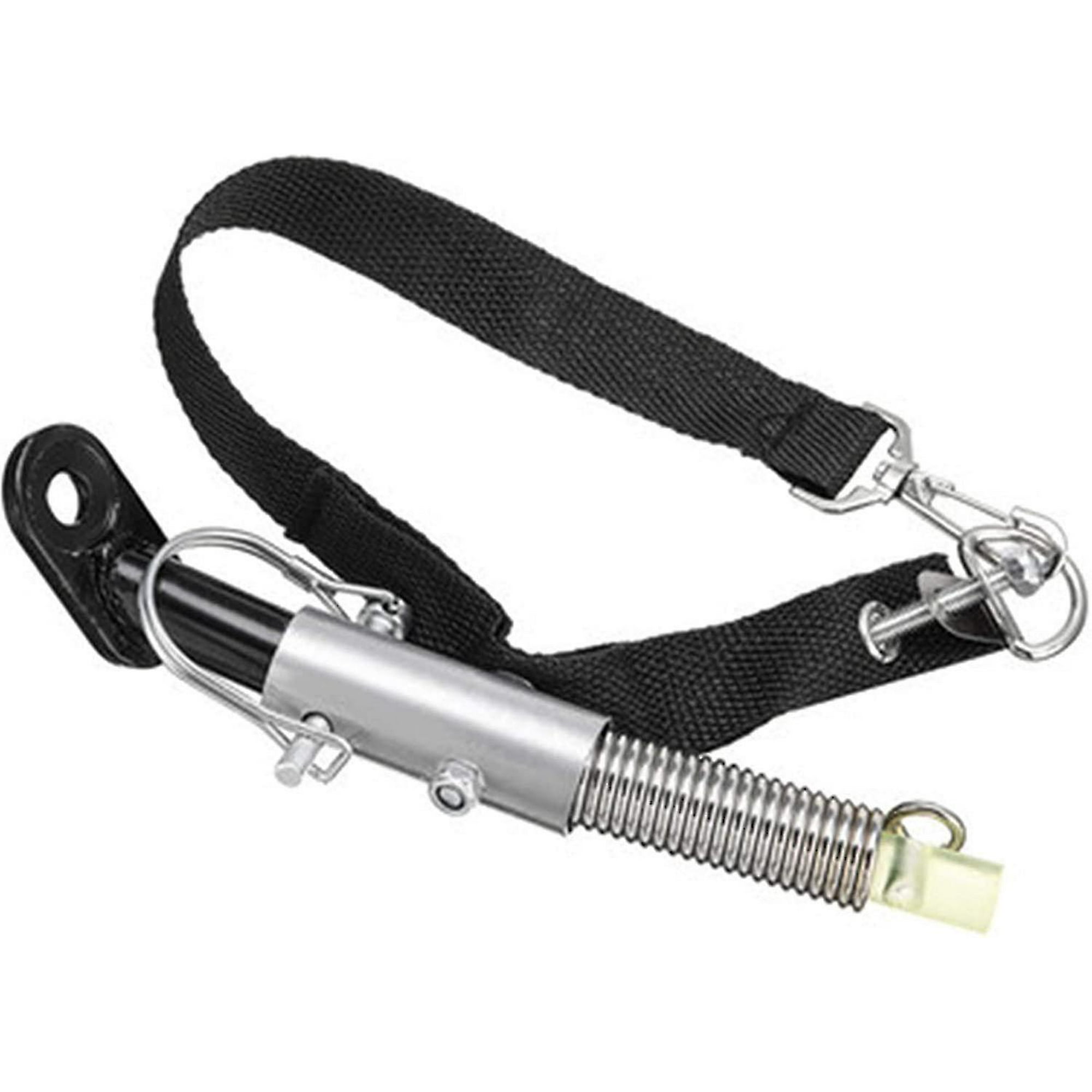 Bike Trailer Hitch Iron Hitch For Kids Children Dogs Trailer, Bike