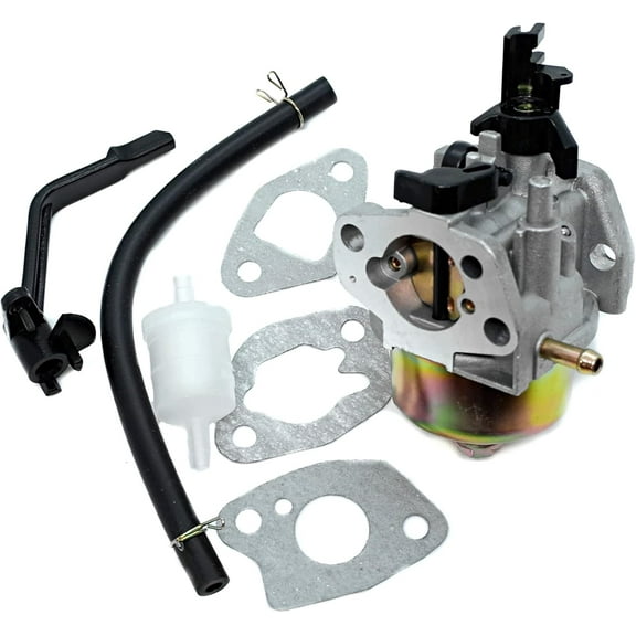 Carburetor For A-iPower AP4000 AP5000 3000/4000/5000 Watt Portable Generator