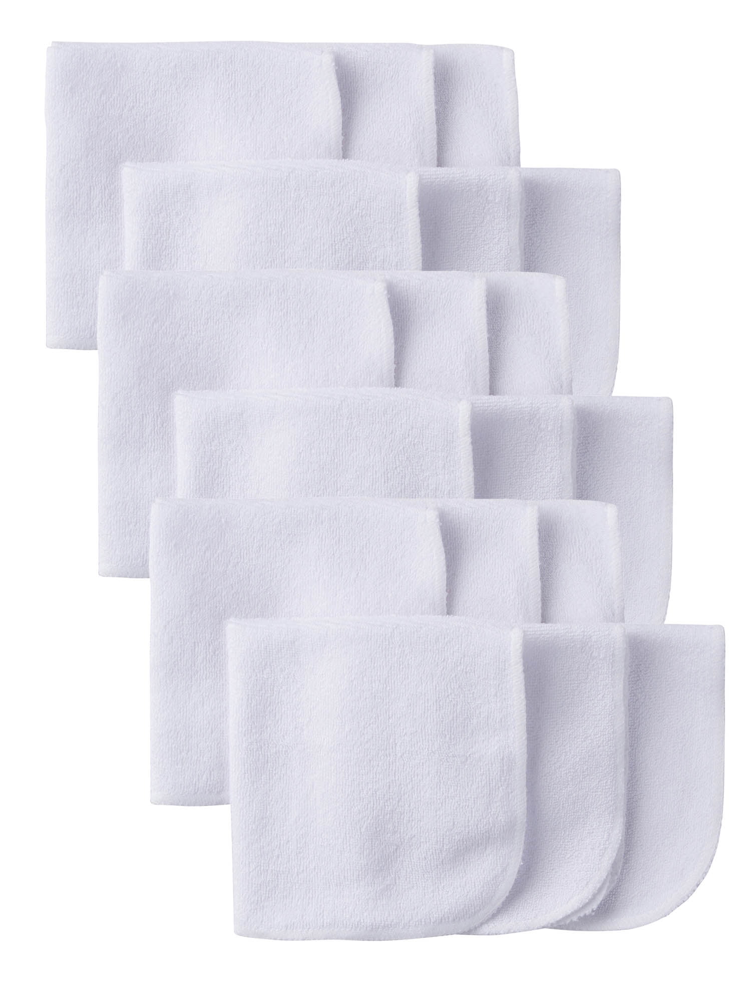 gerber baby washcloths