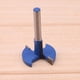 thumbnail image 5 of Cortador de carpintería T-Track T-Slot Bits 4 pulgadas FLhrweasw 1 ud, 5 of 6