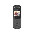 thumbnail image 1 of Night Vision Camera Hd 1080P Digital Dv Camera Night Vision Sports Application Recorder Mini Digital Camera, 1 of 2