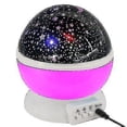 thumbnail image 2 of Night Light For Kids,night Light Projector, 2 of 5