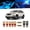 Ice Blue, variant on For Pilot LED Interior Light Kit for Honda Pilot 2016 2017 2018 2019 2020 2021 2022 Interior LED Lighting Package + Install Tool