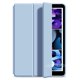 thumbnail image 3 of Adecuado para Ipad2021 funda protectora de 10,2 pulgadas 2018 Air3mini5 Funda de cuero 6 funda blanda Pro10.5 plana, 3 of 5
