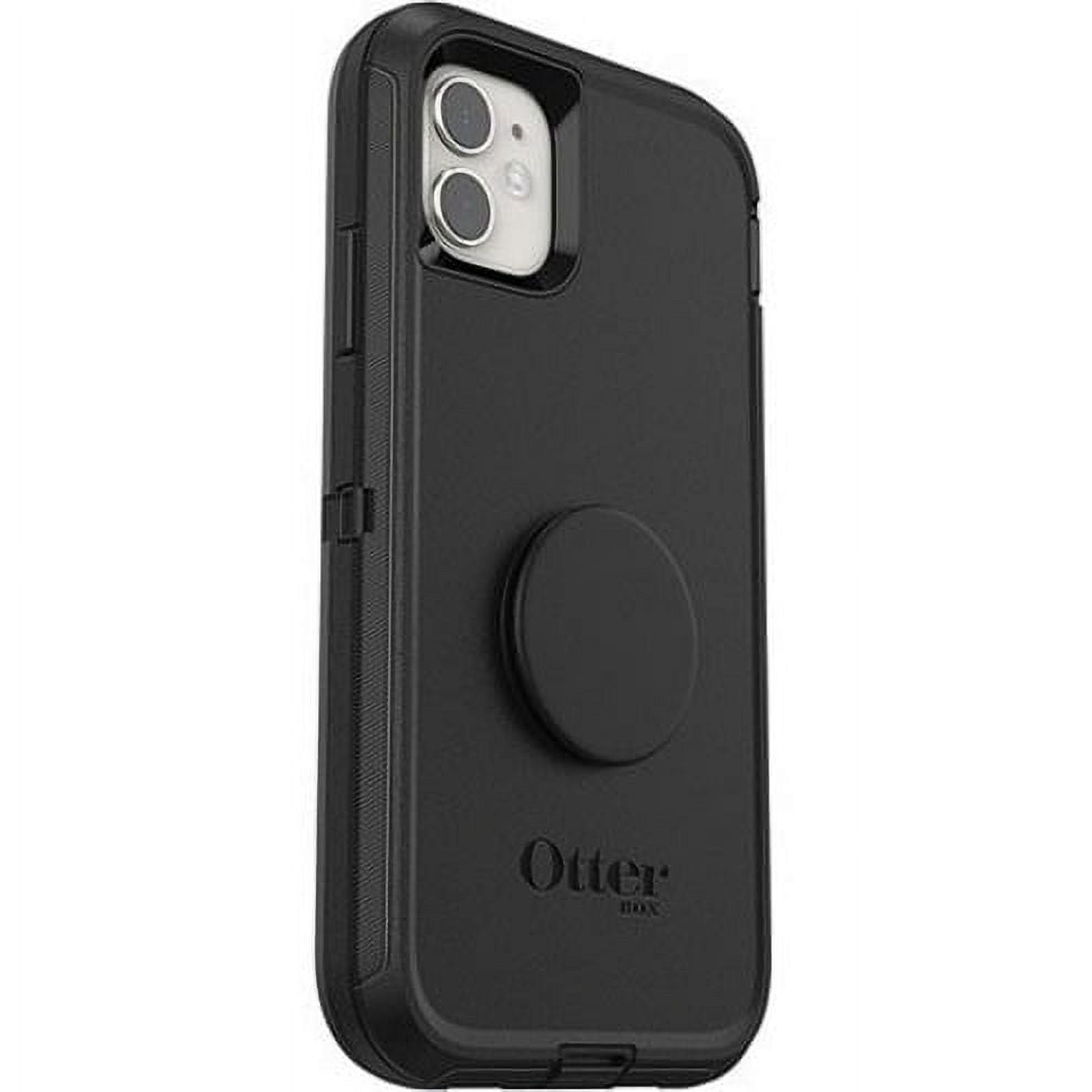 OtterBox iPhone 11 Otter + Pop Defender Series Case
