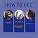 thumbnail image 5 of Shampoo Selenium Disulfide Anti-Dandruff Shampoo - Deep Cleansing Oil Control, Scalp Relief Dandruff Control Hair Wash for Men Women, 5 of 5