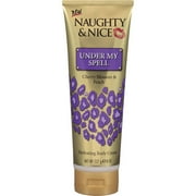 Naughty&nice Bdycrm Under My Spell
