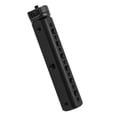 thumbnail image 2 of Garosa Stabilizer Handle Hand Grip Extension Rod Holder With 1/4in 3/8in Screw Hole For WEEBILL 2 Stabilizer,Stabilizer Handle Grip,Stabilizer Handgrip, 2 of 8