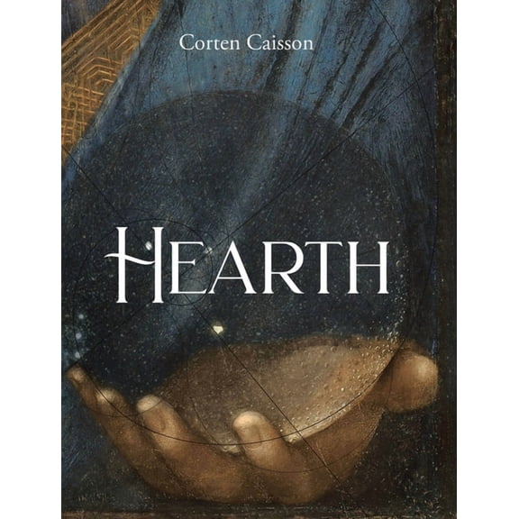 Hearth, (Hardcover)