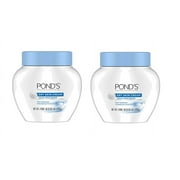 Pond's Dry Skin Cream 10.1 oz (Pack of 2)