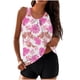 thumbnail image 2 of TaTaai High Waist Athletic Bikini Set, Women's Printed Sports Swimsuit, Adjustable Two Piece for Summer and Vacation Activities Gift, 2 of 6