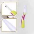 thumbnail image 4 of Seam Remover Tool Seam Ripper Tools Seam Ripper Tool unpicker Sewing Ripper Thread Remover: 2Pcs Thread Unpicker, 4 of 5
