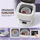 thumbnail image 5 of 10L Portable Washing Machine and Dryer Washer for Apartments, EU Plug, 5 of 5
