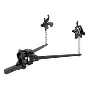 CURT 17333 Weight Distributing Hitch Trunion Bar