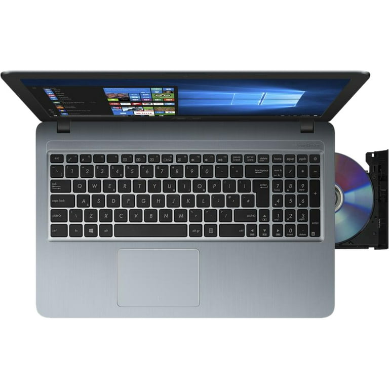 ASUS X540BA HD, AMD A9-9425 Dual-Core, 8GB DDR4, TB HDD