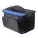 thumbnail image 4 of Fusion Splicer Welding Cutter Splitter Machine Bag Suministros Antidetonantes Baoblaze Almacenamiento de empalmadores de fibra de fusión, 4 of 8