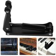 thumbnail image 4 of Ultra-thin Piano Slow Closing Soft Fall Device Vertical External Lid Protector Piano Slow Fall Buffer Anti-pinch Piano Accessory, 4 of 9