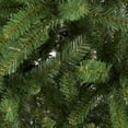 thumbnail image 6 of GDF Studio 7.5 Foot Norway Spruce Pre Lit/Unlit Hinged Artificial Christmas Tree, Unlit, 6 of 7