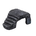 thumbnail image 1 of Tortoise Basking Reptile Platform Tank Aquatic Water Rock Ladder Basking Island Climb, 1 of 7